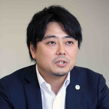 Tomohiko Sawaguchi